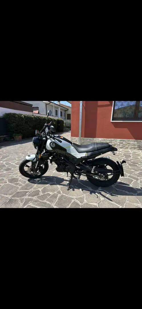 Benelli Leoncino - 2