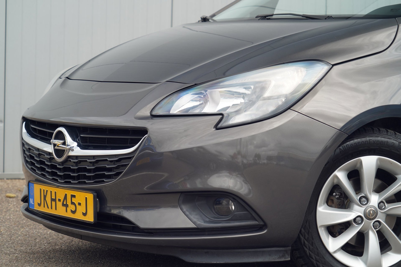 Opel Corsa 1.4 Color Edition / Stoel & stuurverwarming / Carp — photo 24
