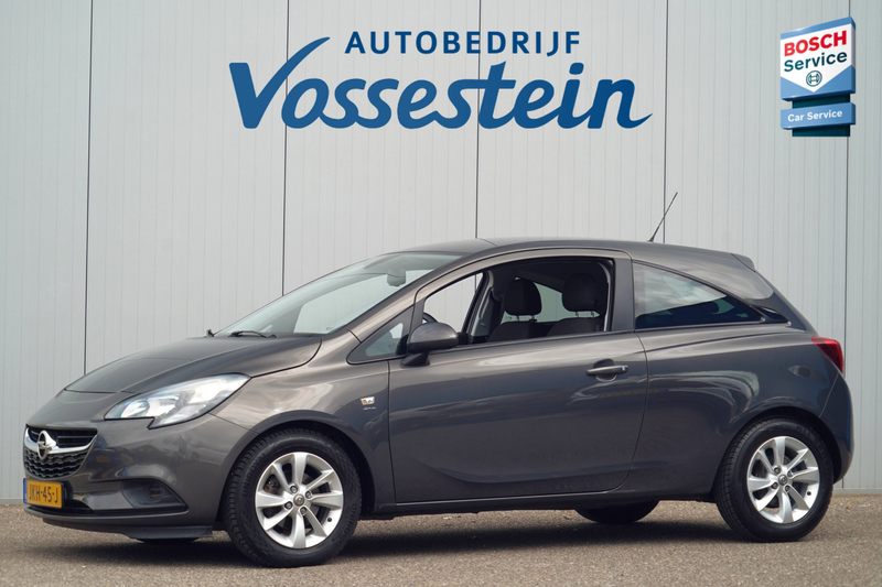 Opel Corsa 1.4 Color Edition / Stoel & stuurverwarming / Carp