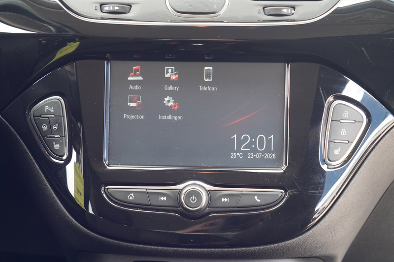 Opel Corsa 1.4 Color Edition / Stoel & stuurverwarming / Carp — photo 15