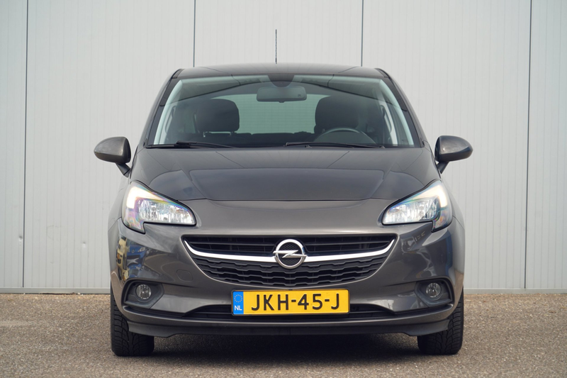Opel Corsa 1.4 Color Edition / Stoel & stuurverwarming / Carp — photo 22