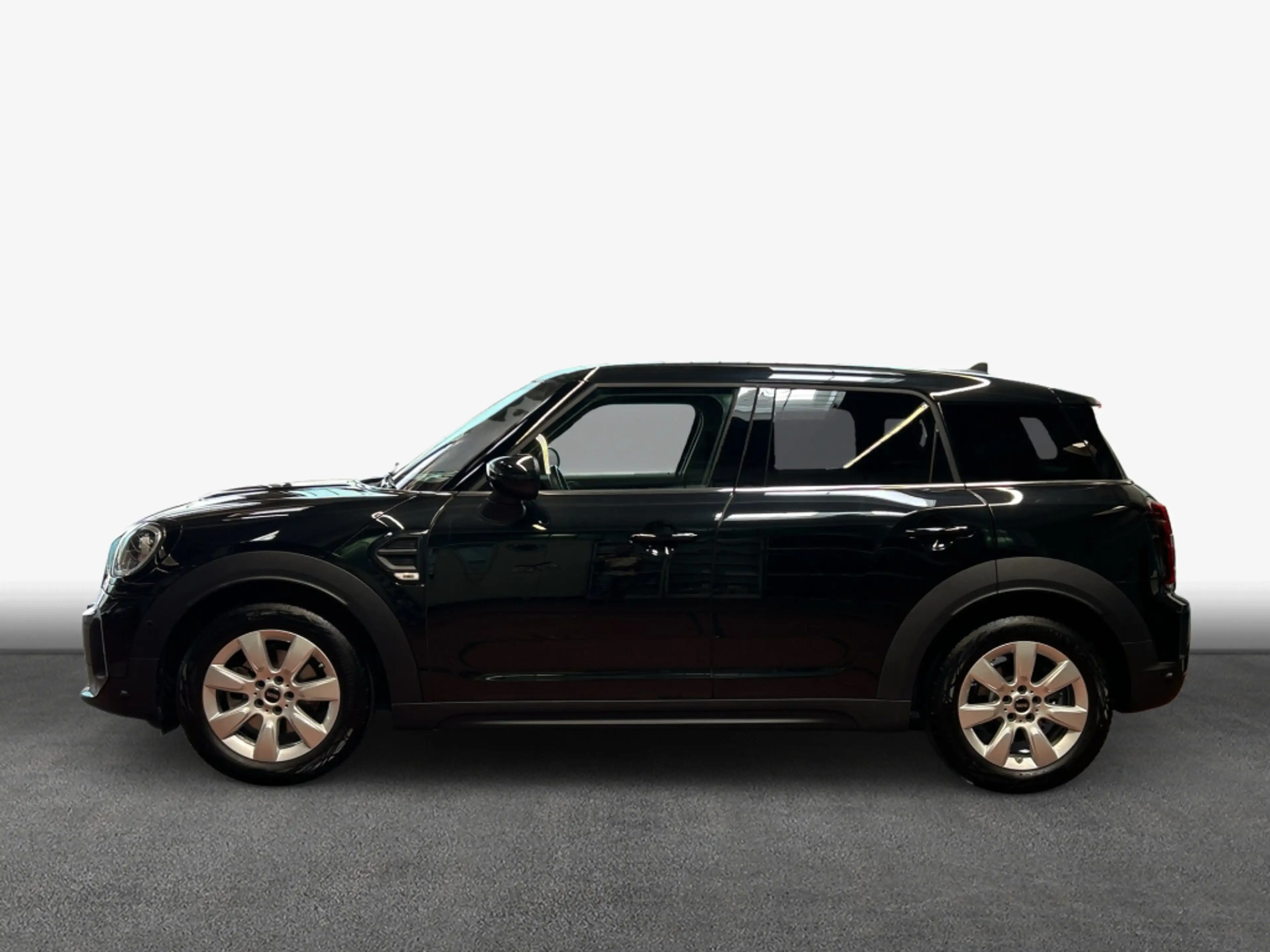 MINI Cooper Countryman Cooper Countryman Aut. Classic Trim Pano HeadUp — photo 5