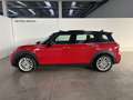 MINI Cooper S Clubman Mini Clubman 2.0 Cooper S auto Rosso - thumbnail 5