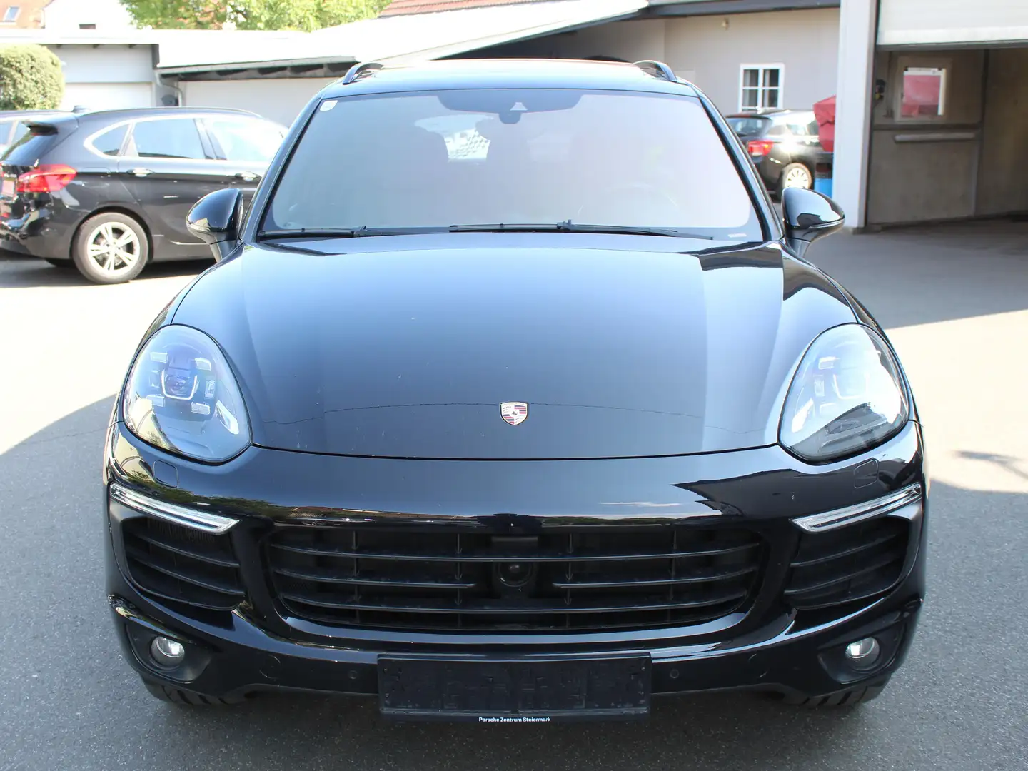 Porsche Cayenne S E-Hybrid Platinum Edition IM KUNDENAUFTRAG! - 2