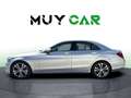 Mercedes-Benz C 220 220d 9G-Tronic Gris - thumbnail 4