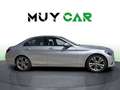 Mercedes-Benz C 220 220d 9G-Tronic Gris - thumbnail 8