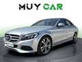 Mercedes-Benz C 220 220d 9G-Tronic Gris - thumbnail 3