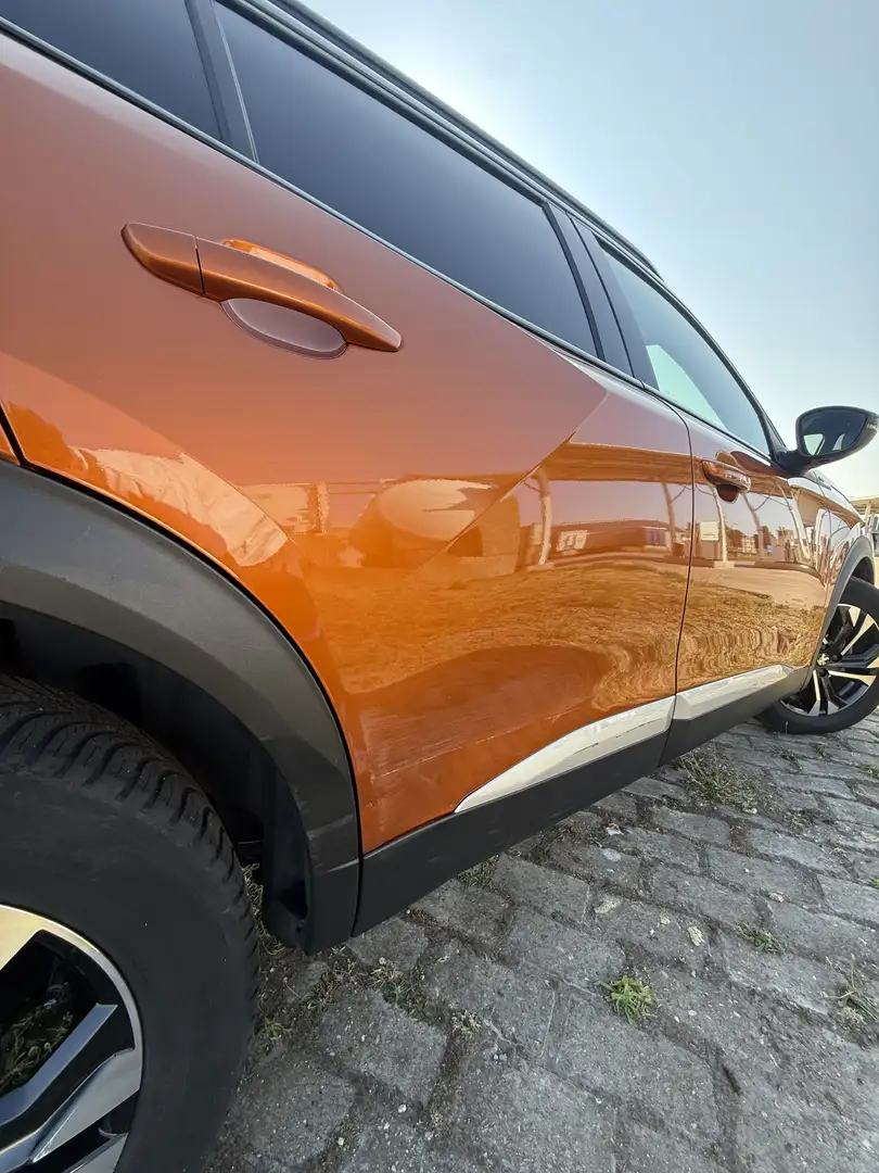 Peugeot 2008 2008 GT, 2021 - 2