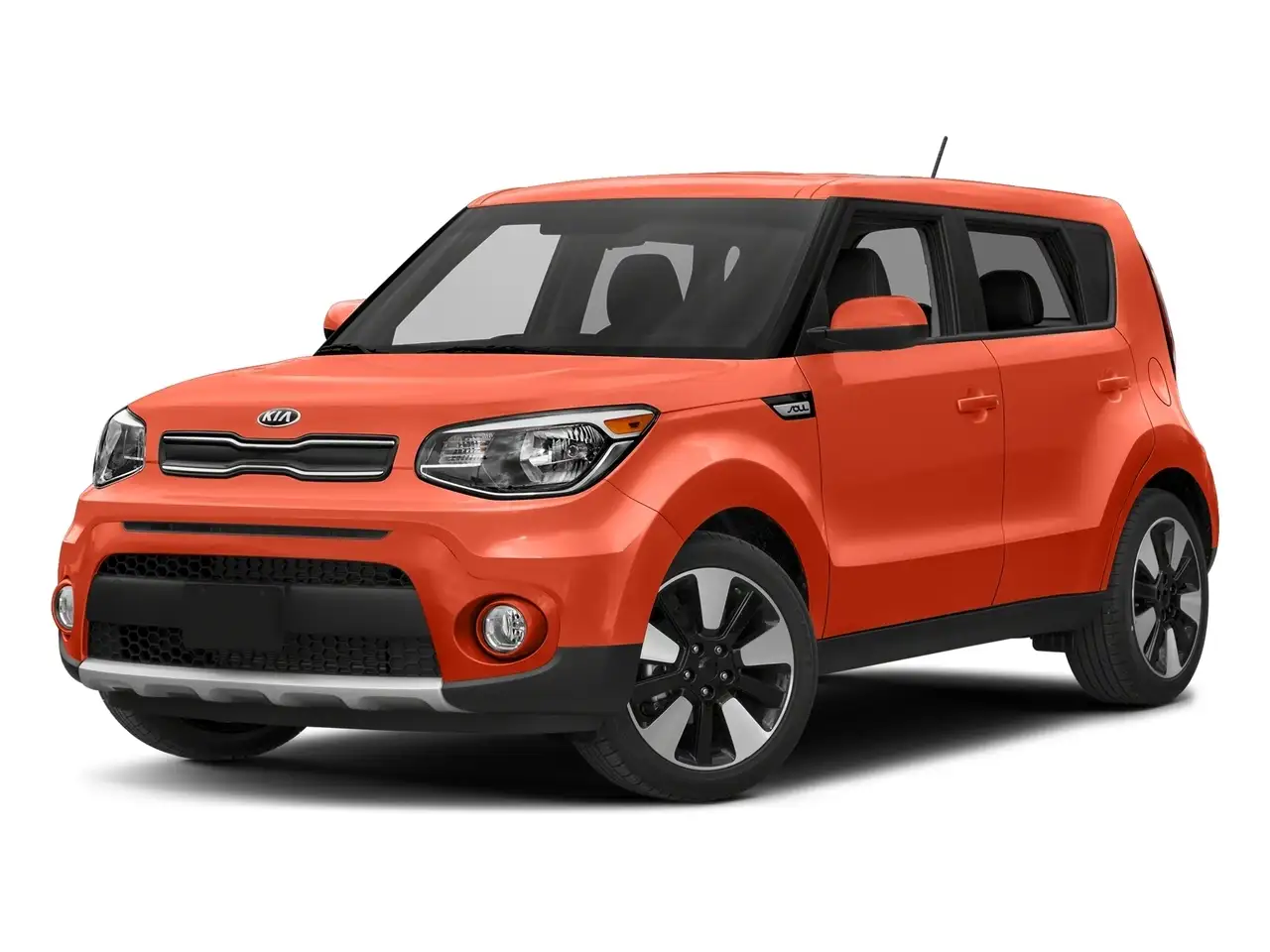 Kia Soul снимка Kia Soul