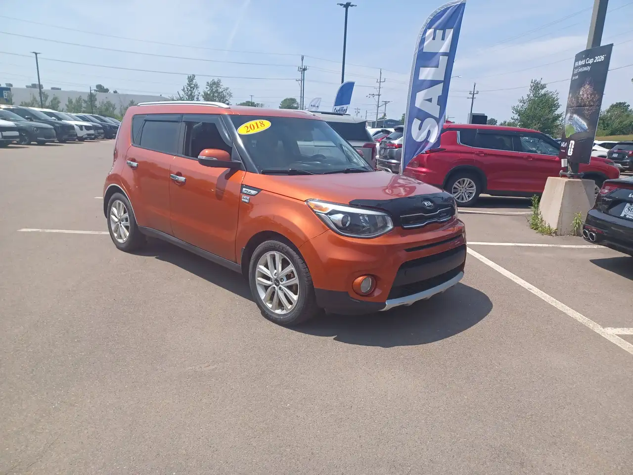 Kia Soul снимка Kia Soul