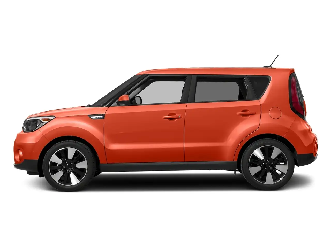 Kia Soul снимка Kia Soul