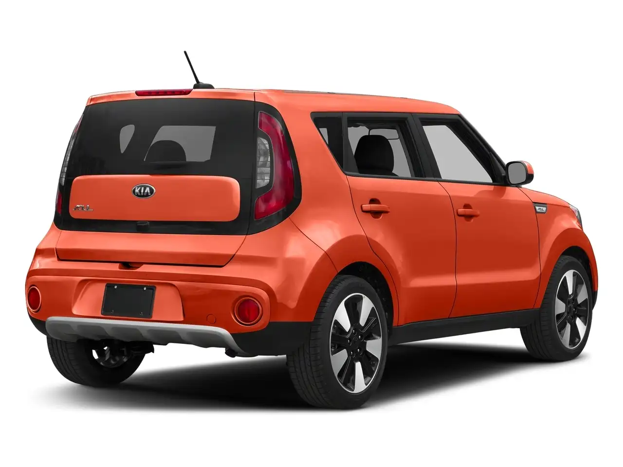 Kia Soul снимка Kia Soul
