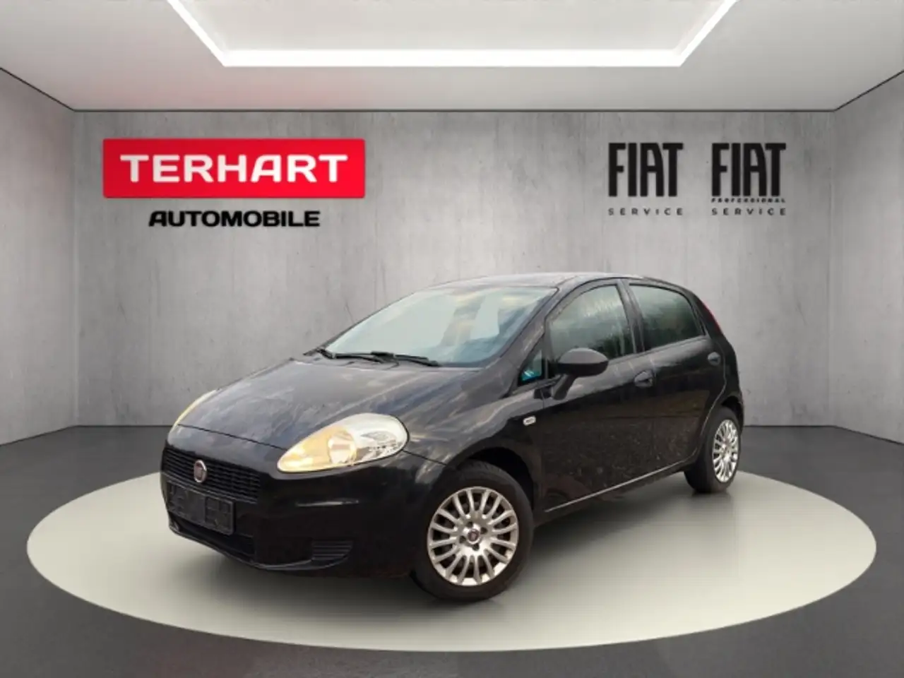 Fiat Grande Punto
