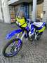 Yamaha TT 600 rally Jaune - thumbnail 2