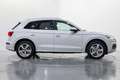 Audi Q5 55 TFSIe S line quattro-ultra S tronic Blanc - thumbnail 7
