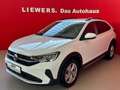 Volkswagen Taigo Life TSI Weiß - thumbnail 1