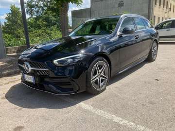 C 220 D  AMG PREMIUM PLUS