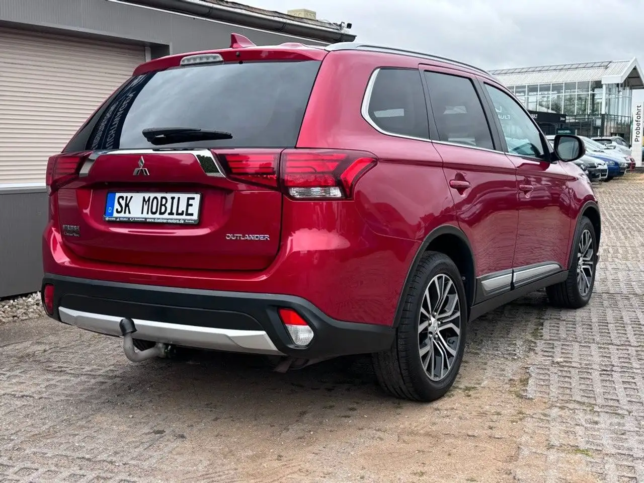 Das Auto