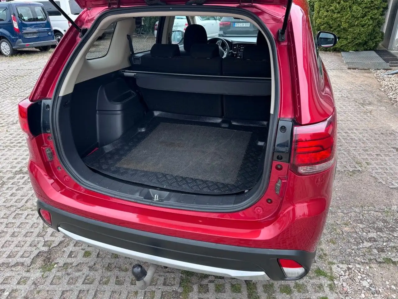 Das Auto