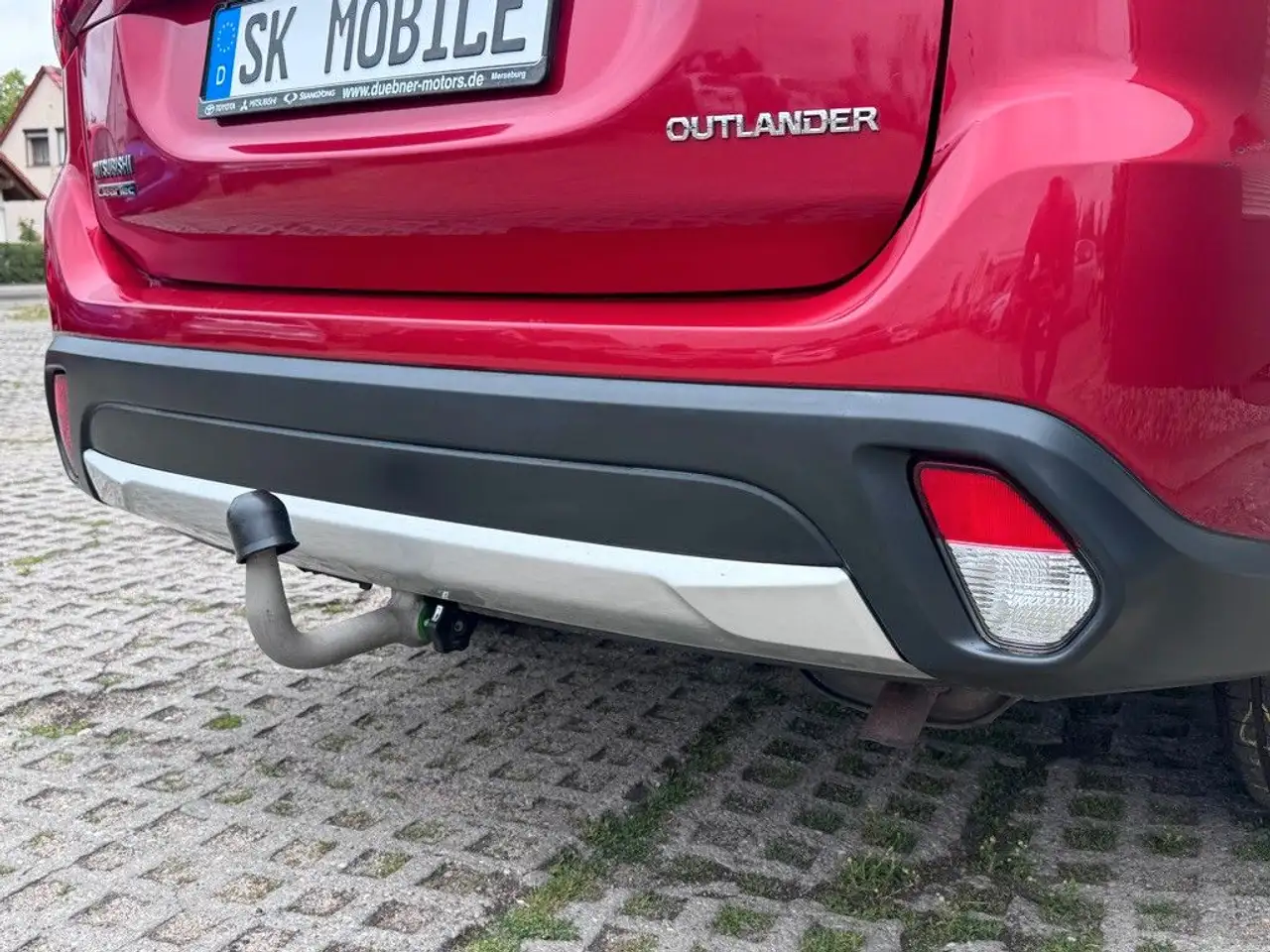 Das Auto