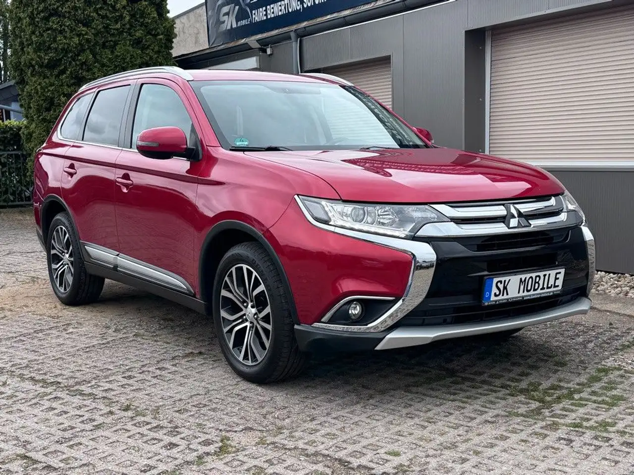 Das Auto