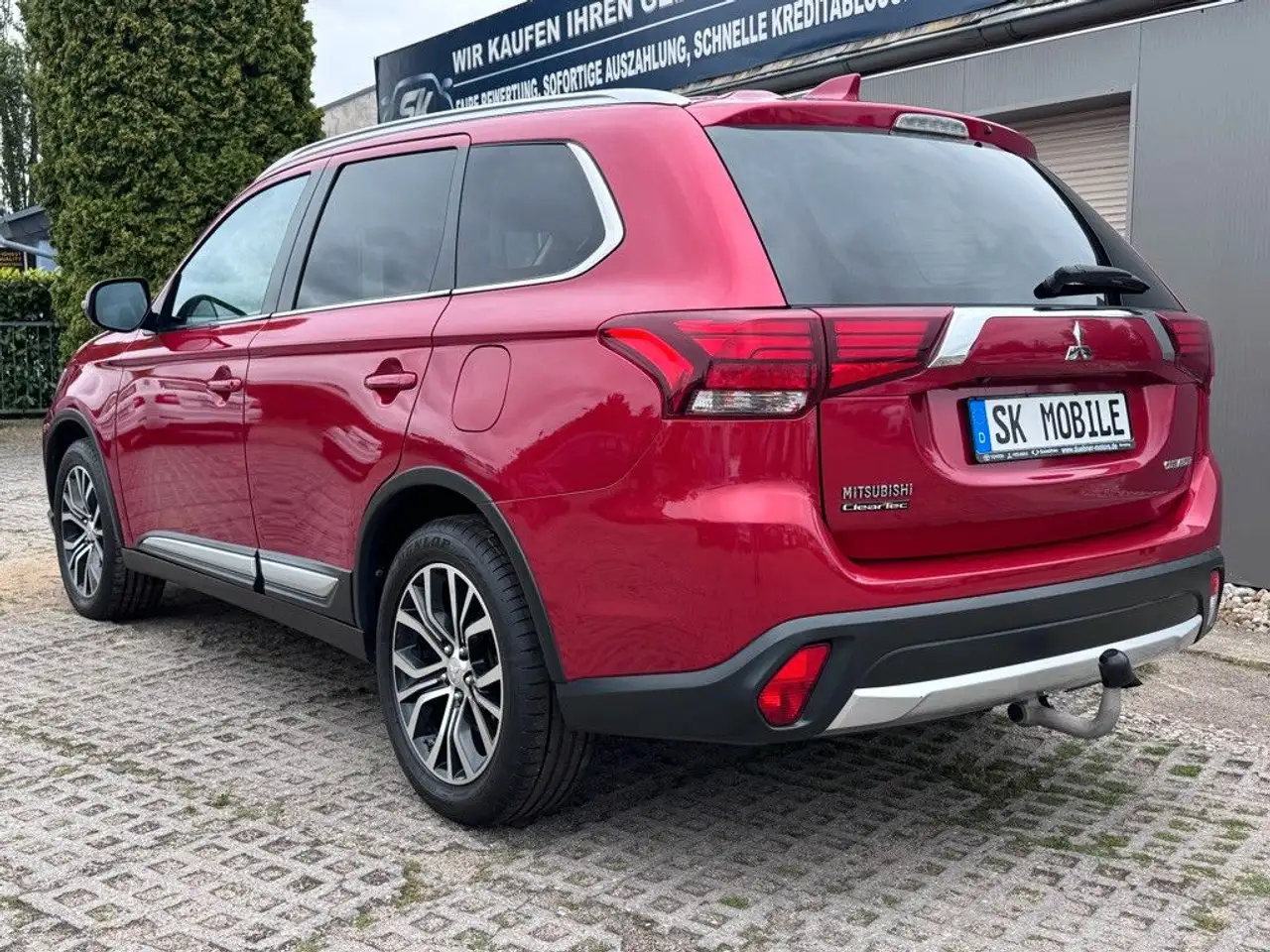 Das Auto