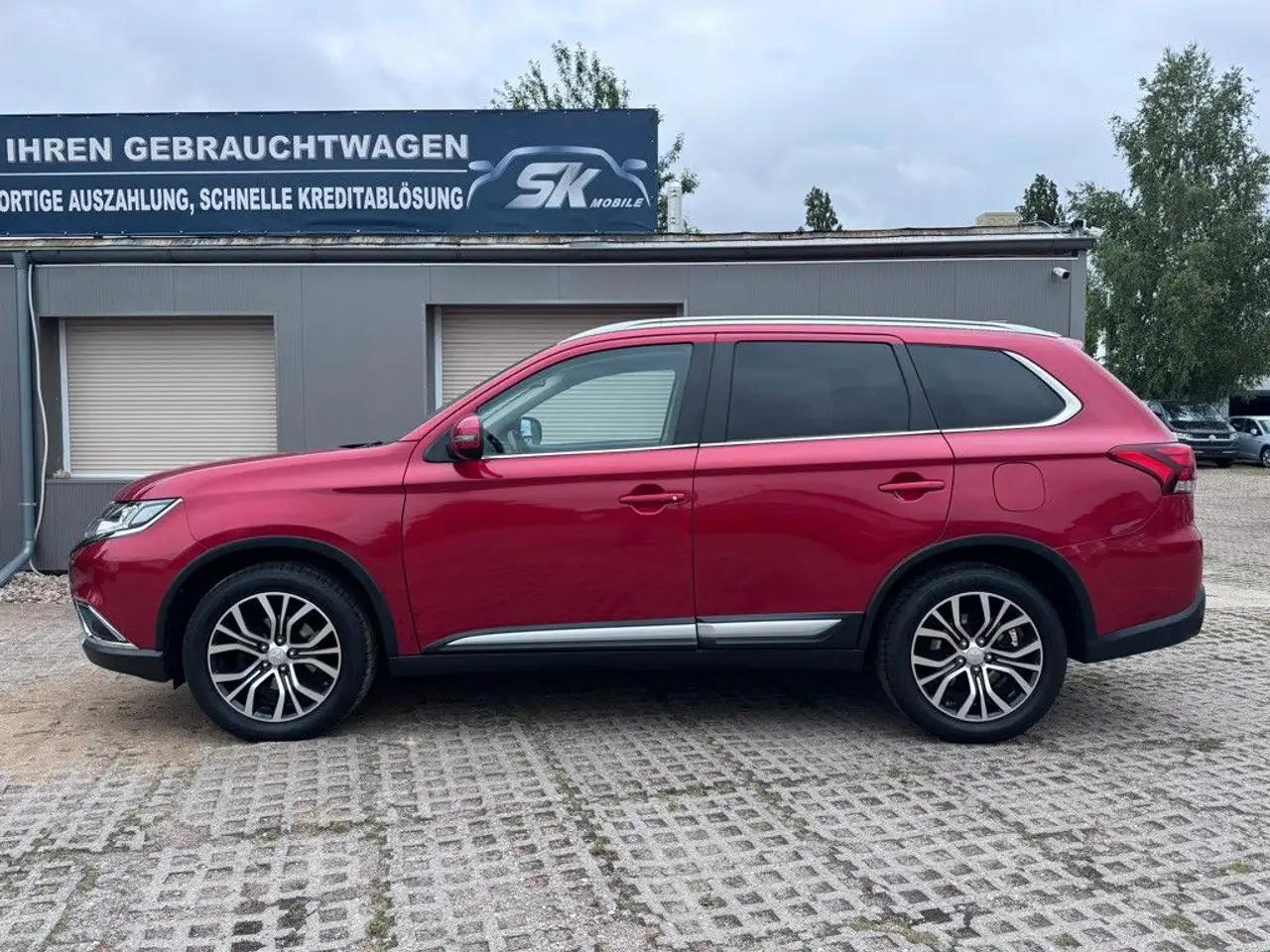Das Auto