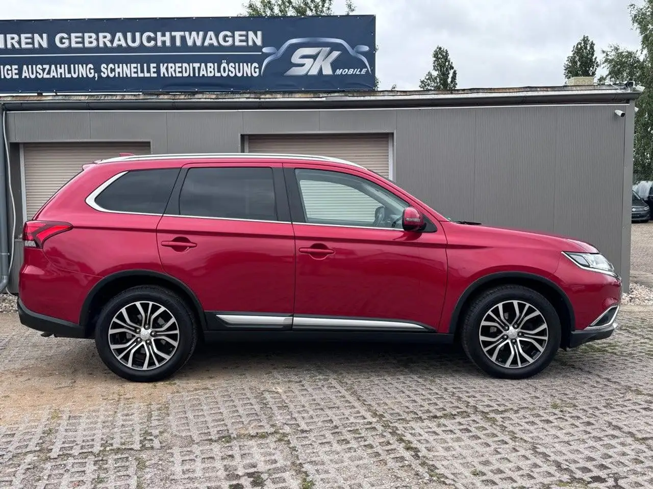 Das Auto