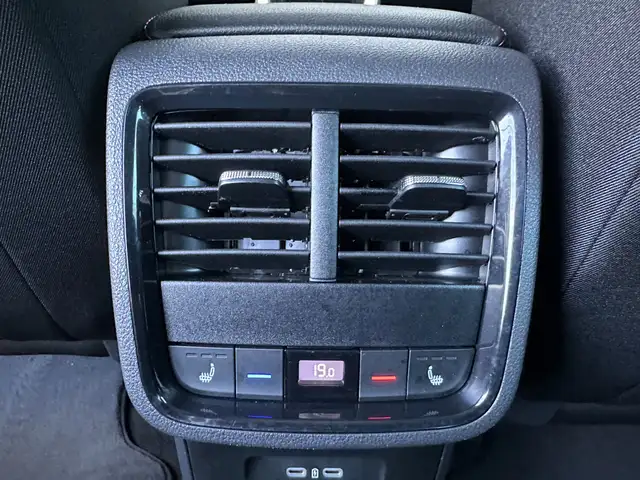 Skoda Octavia view 11