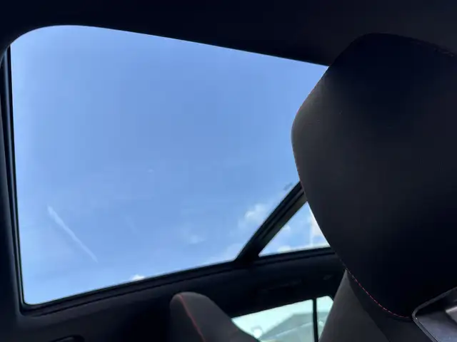 Skoda Octavia view 9