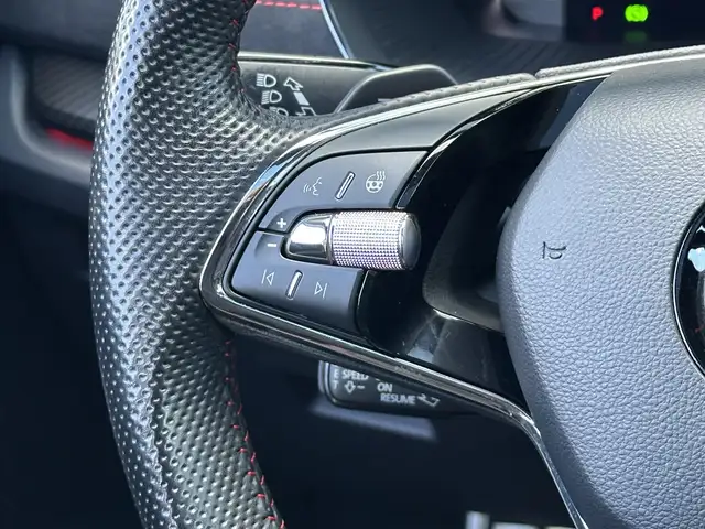 Skoda Octavia view 13