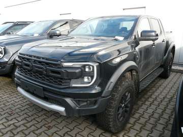 Raptor e-4WD Doppelkabine *Matrix*B&O*