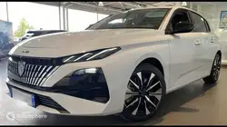 Peugeot 308 Plug-In Hybrid 195ch Allure e-DCS7