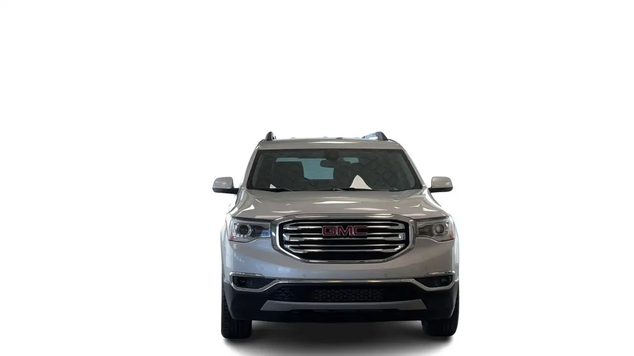 GMC Acadia photo GMC Acadia