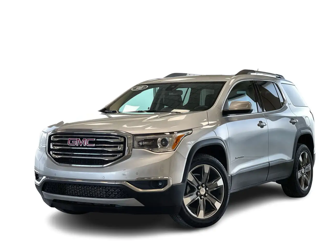 GMC Acadia photo GMC Acadia