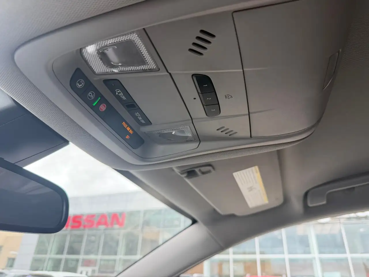 GMC Acadia снимка GMC Acadia
