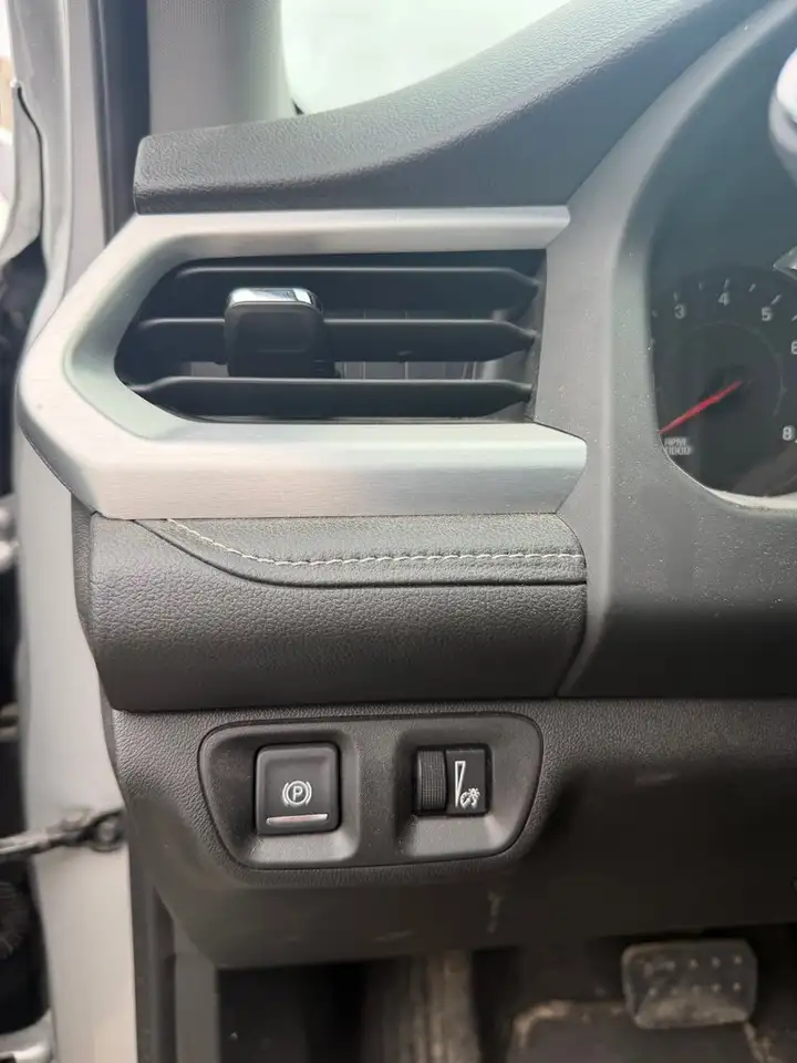 GMC Acadia снимка GMC Acadia