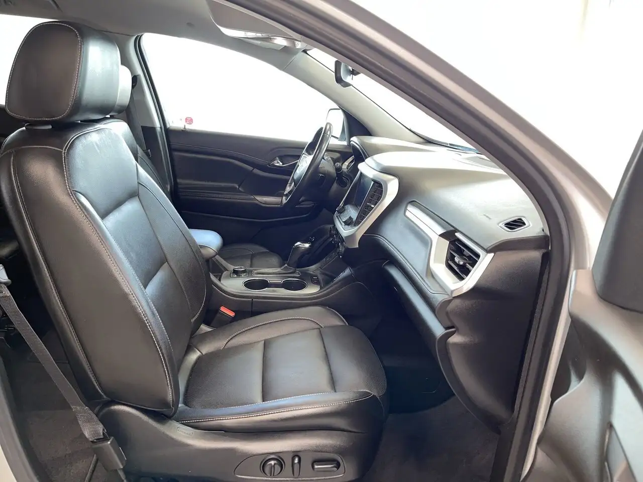 GMC Acadia photo GMC Acadia