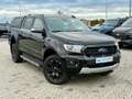 Ford Ranger Wildtrak DOKA 4x4 2.0 TDCi Hardtop Schwarz - thumbnail 2