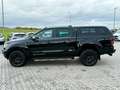 Ford Ranger Wildtrak DOKA 4x4 2.0 TDCi Hardtop Schwarz - thumbnail 4