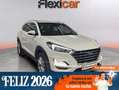Hyundai TUCSON 1.6 CRDI 85kW (116CV) 48V SLE 4X2 Weiß - thumbnail 1