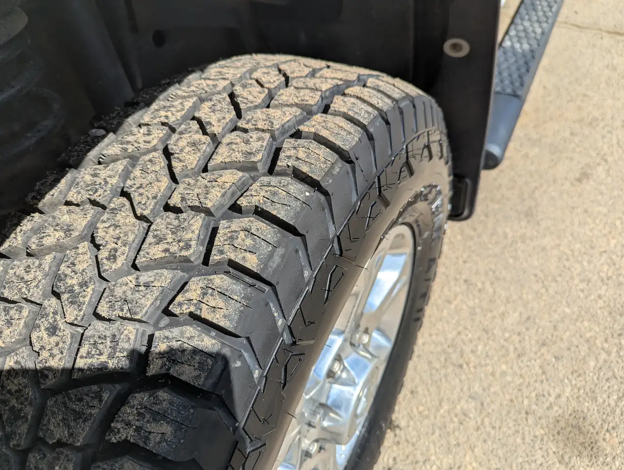 RAM 3500 снимка RAM 3500