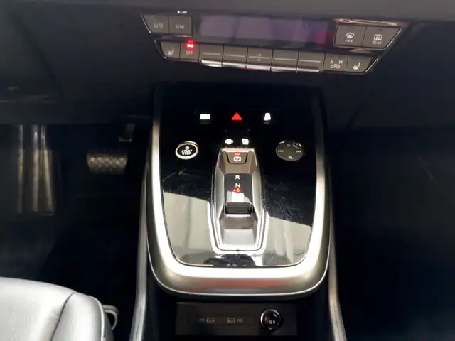 Audi Q4 E-Tron view 13
