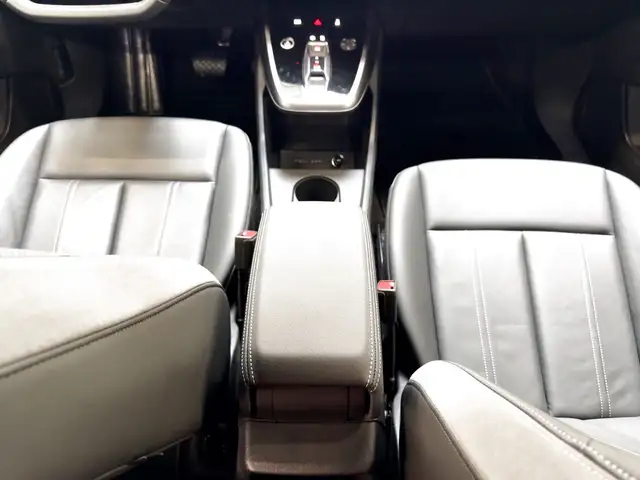 Audi Q4 E-Tron view 14