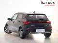 Hyundai i20 1.2 MPI Klass Grau - thumbnail 3