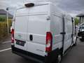 Citroen Jumper 2.2 tdci, L3H2, camera, gps, 2024, btw in, sensors Blanc - thumbnail 26