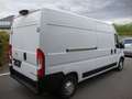 Citroen Jumper 2.2 tdci, L3H2, camera, gps, 2024, btw in, sensors Blanc - thumbnail 29