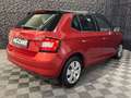 Skoda Fabia 1.0 MPI Ambition Rouge - thumbnail 7