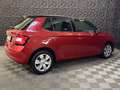 Skoda Fabia 1.0 MPI Ambition Rouge - thumbnail 8