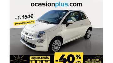 1.0 Hybrid Dolcevita 52kW